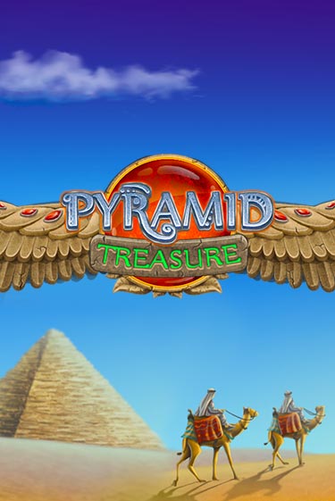 Pyramid Treasure играть демо онлайн | Вулкан Слотс без регистрации