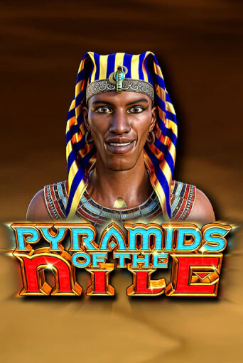 Pyramids of the Nile играть демо онлайн | Вулкан Слотс без регистрации