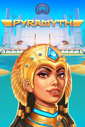 Pyramyth играть демо онлайн | Вулкан Слотс без регистрации