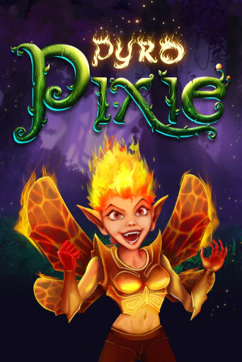Pyro Pixie играть демо онлайн | Вулкан Слотс без регистрации