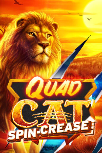 Quad Cat играть демо онлайн | Вулкан Слотс без регистрации