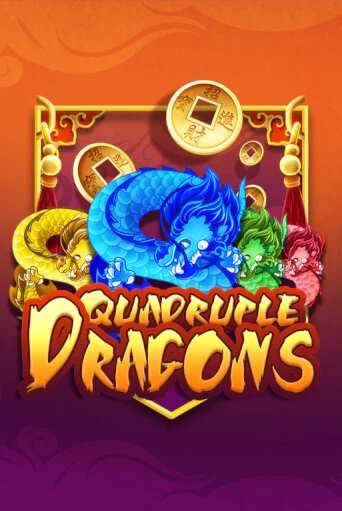 Quadruple Dragons играть демо онлайн | Вулкан Слотс без регистрации