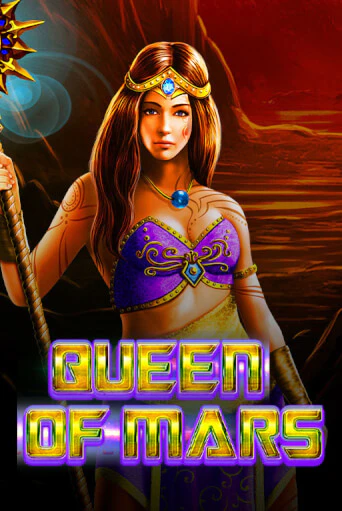 Queen of Mars играть демо онлайн | Вулкан Слотс без регистрации