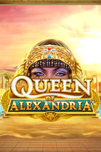 Queen of Alexandria™ играть демо онлайн | Вулкан Слотс без регистрации