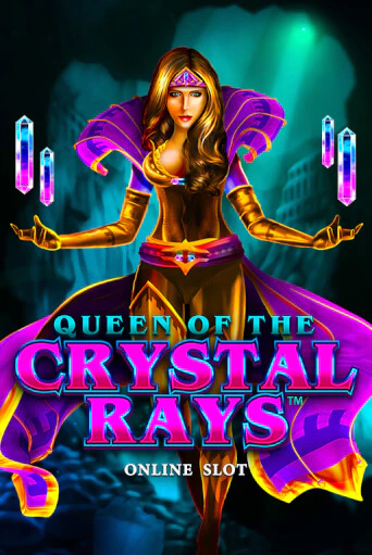 Queen of the Crystal Rays играть демо онлайн | Вулкан Слотс без регистрации
