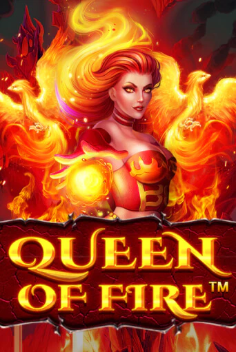 Queen Of Fire - Expanded Edition играть демо онлайн | Вулкан Слотс без регистрации