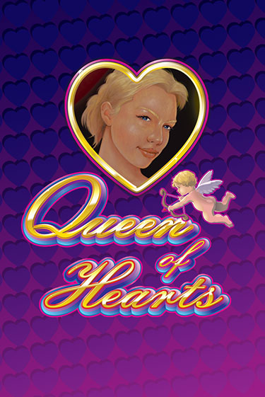 Queen Of Hearts играть демо онлайн | Вулкан Слотс без регистрации