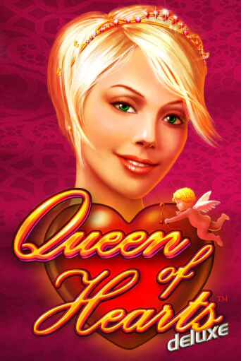 Queen of Hearts Deluxe играть демо онлайн | Вулкан Слотс без регистрации