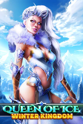 Queen Of Ice - Winter Kingdom играть демо онлайн | Вулкан Слотс без регистрации