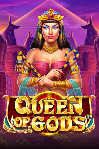 Queen of Gods играть демо онлайн | Вулкан Слотс без регистрации