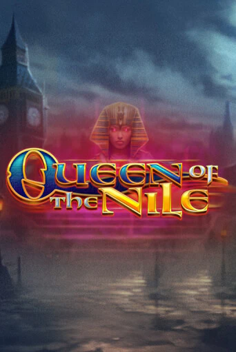 Queen of the Nile играть демо онлайн | Вулкан Слотс без регистрации