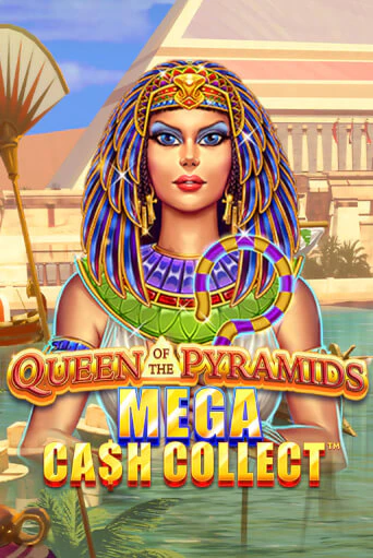 Queen of the Pyramids: Mega Cash Collect играть демо онлайн | Вулкан Слотс без регистрации