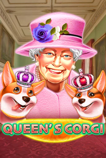 Queen's Corgi играть демо онлайн | Вулкан Слотс без регистрации