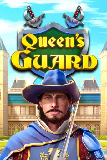 Queens Guard играть демо онлайн | Вулкан Слотс без регистрации