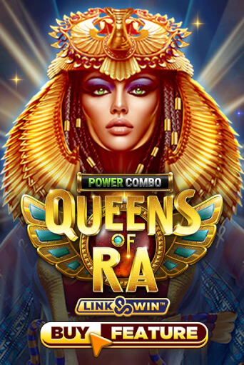 Queens of Ra играть демо онлайн | Вулкан Слотс без регистрации