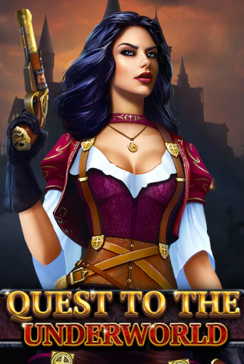 Quest To The Underworld играть демо онлайн | Вулкан Слотс без регистрации