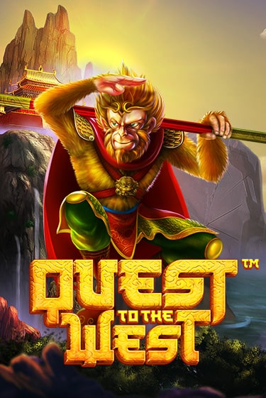 Quest To The West™ играть демо онлайн | Вулкан Слотс без регистрации
