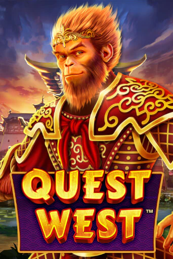 Quest West играть демо онлайн | Вулкан Слотс без регистрации