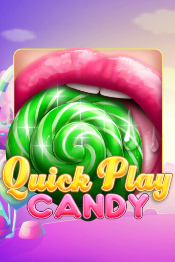 Quick Play Candy играть демо онлайн | Вулкан Слотс без регистрации