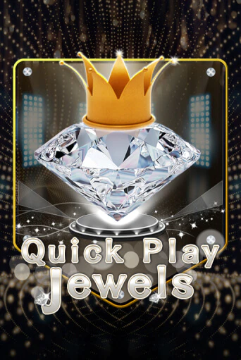 Quick Play Jewels играть демо онлайн | Вулкан Слотс без регистрации