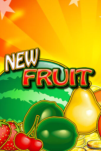 RCT - New Fruit играть демо онлайн | Вулкан Слотс без регистрации