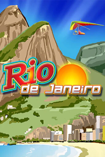 RCT - Rio de Janeiro играть демо онлайн | Вулкан Слотс без регистрации