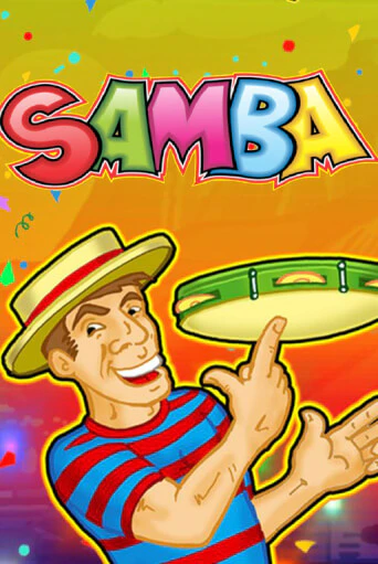 RCT - Samba играть демо онлайн | Вулкан Слотс без регистрации