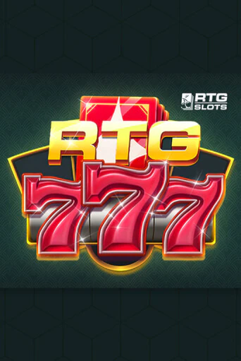 RTG 777 играть демо онлайн | Вулкан Слотс без регистрации