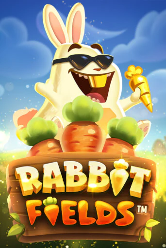 Rabbit Fields™ играть демо онлайн | Вулкан Слотс без регистрации