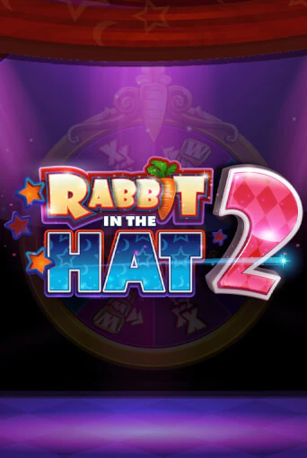 Rabbit In The Hat 2 играть демо онлайн | Вулкан Слотс без регистрации