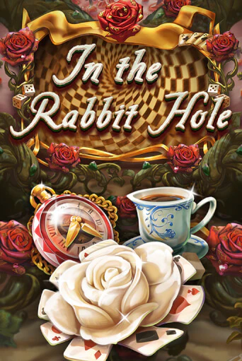 In the Rabbit Hole играть демо онлайн | Вулкан Слотс без регистрации