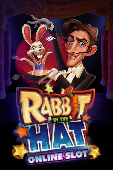 Rabbit In The Hat играть демо онлайн | Вулкан Слотс без регистрации