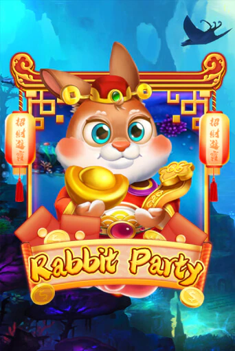 Rabbit Party играть демо онлайн | Вулкан Слотс без регистрации