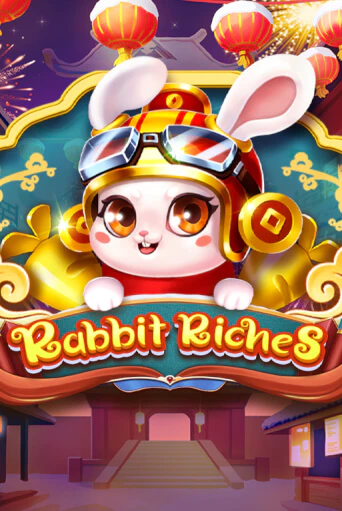 Rabbit Riches играть демо онлайн | Вулкан Слотс без регистрации