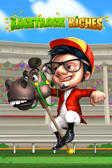 Racetrack Riches играть демо онлайн | Вулкан Слотс без регистрации