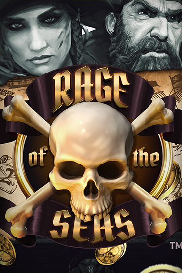 Rage of the Seas играть демо онлайн | Вулкан Слотс без регистрации