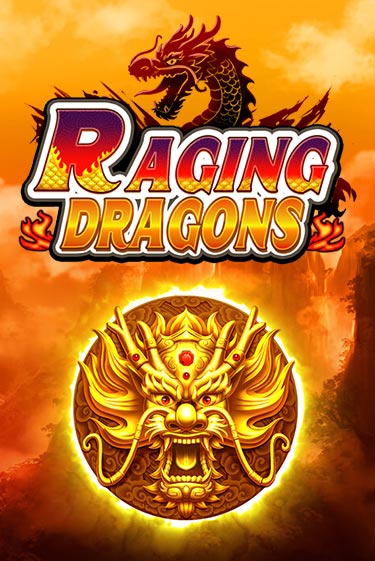Raging Dragons играть демо онлайн | Вулкан Слотс без регистрации