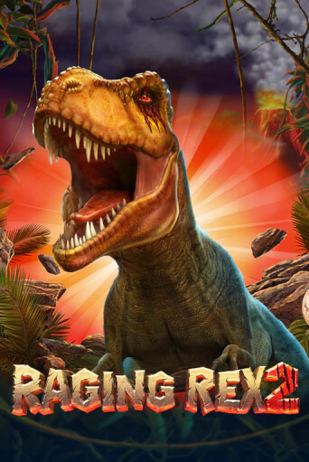 Raging Rex 2 играть демо онлайн | Вулкан Слотс без регистрации