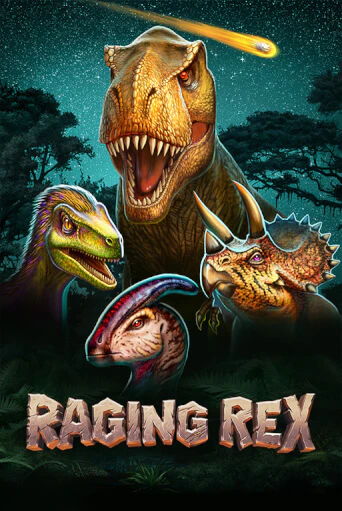 Raging Rex играть демо онлайн | Вулкан Слотс без регистрации