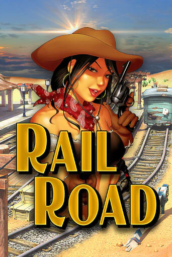 Railroad играть демо онлайн | Вулкан Слотс без регистрации