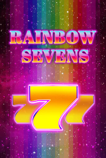 Rainbow Sevens играть демо онлайн | Вулкан Слотс без регистрации