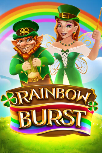 Rainbow Burst играть демо онлайн | Вулкан Слотс без регистрации