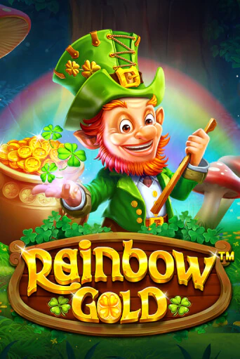 Rainbow Gold™ играть демо онлайн | Вулкан Слотс без регистрации