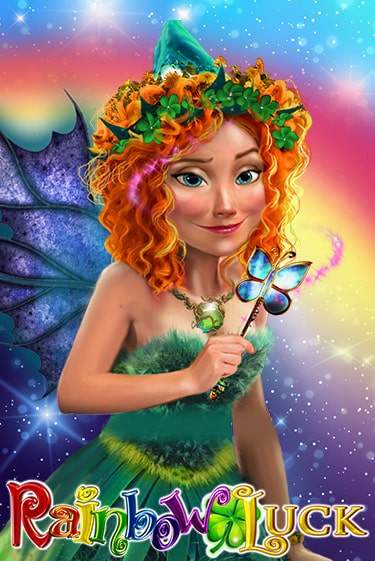 Rainbow Luck играть демо онлайн | Вулкан Слотс без регистрации
