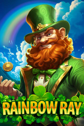 Rainbow Ray играть демо онлайн | Вулкан Слотс без регистрации