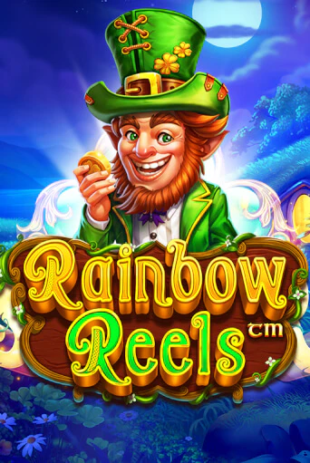 Rainbow Reels играть демо онлайн | Вулкан Слотс без регистрации