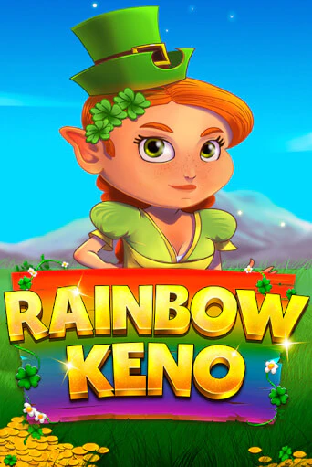 Rainbow Keno играть демо онлайн | Вулкан Слотс без регистрации