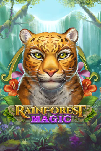 Rainforest Magic играть демо онлайн | Вулкан Слотс без регистрации