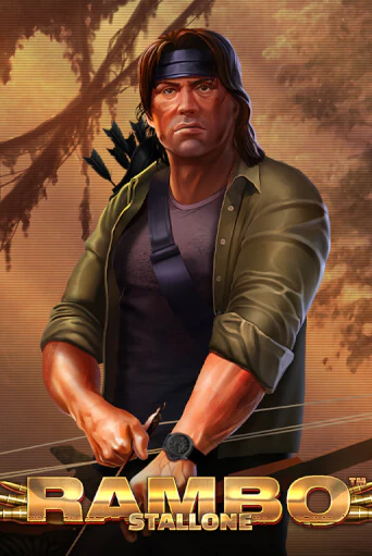 Rambo Stallone играть демо онлайн | Вулкан Слотс без регистрации