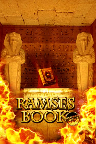 Ramses Book Red Hot Firepot играть демо онлайн | Вулкан Слотс без регистрации